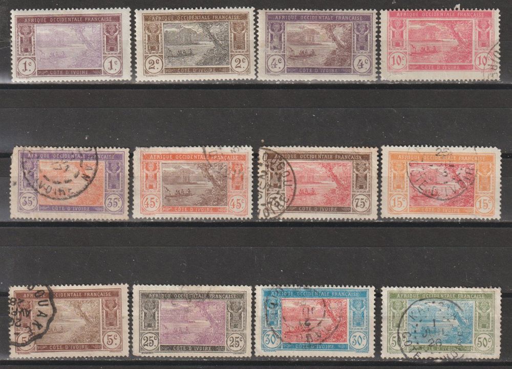 Colonies France Kaufen auf Ricardo