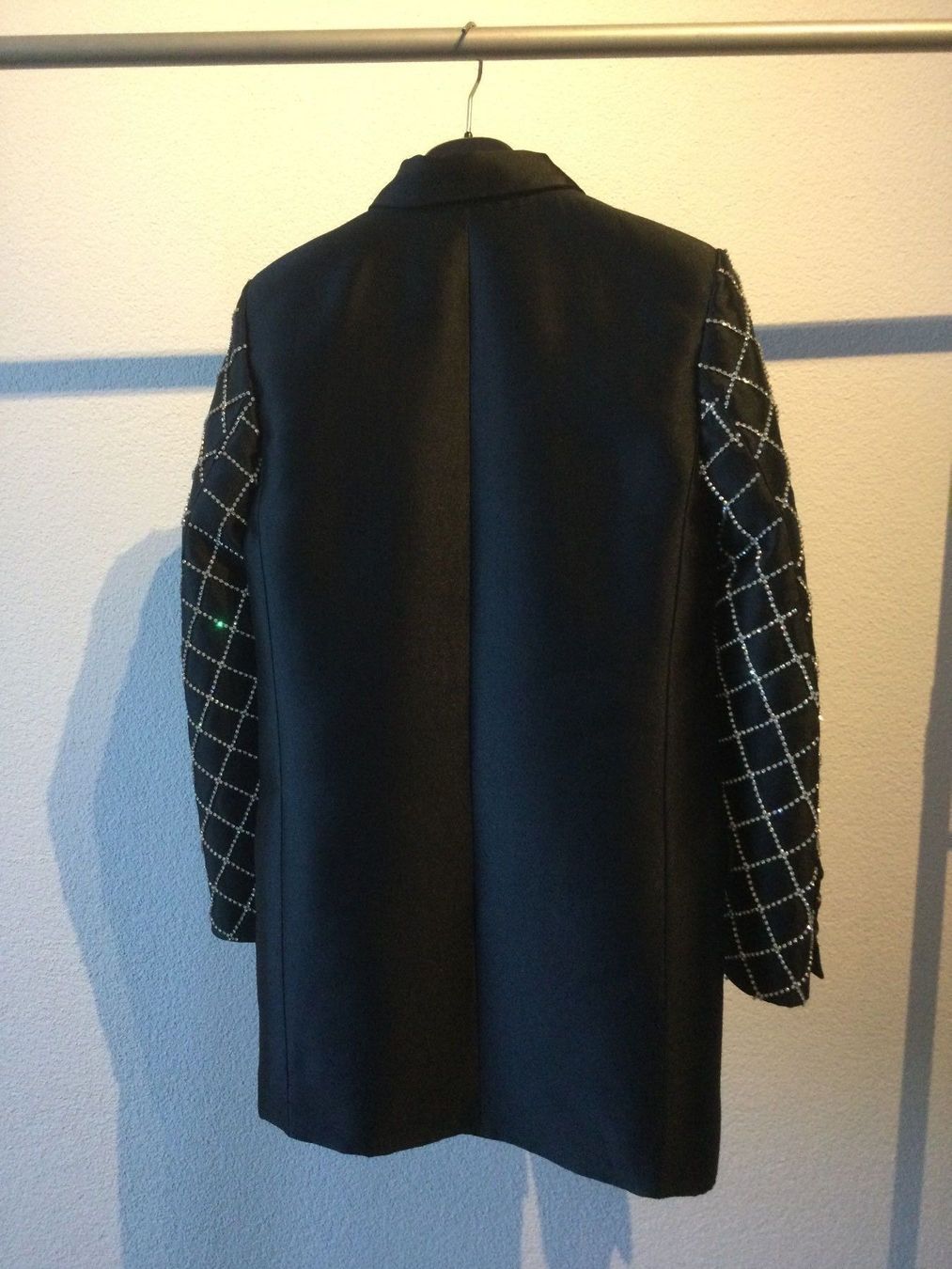 Completi & Tailleur: Festliche Blazer Damen, Gr. 36 – Nuovo e nell'imballaggio originale da Zürich venduto da VorlonShadow 2