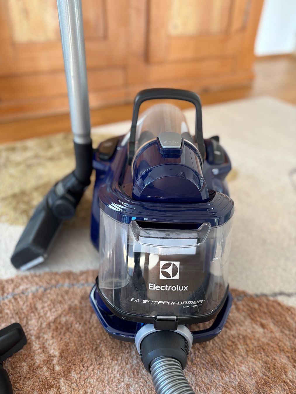Electrolux Aspirateurs & Accessoires: Staubsauger Electrolux – D'occasion à Gränichen par Browny74 1