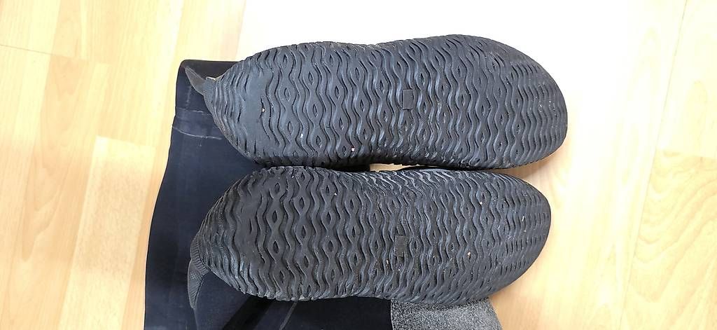 Mute per immersioni: Bare CD4 Pro Dry Trockentauchanzug, Grösse ML – Usato da Weggis venduto da Tauro8 2