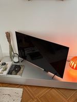 Samsung TV 55" QLED-TV - 4k