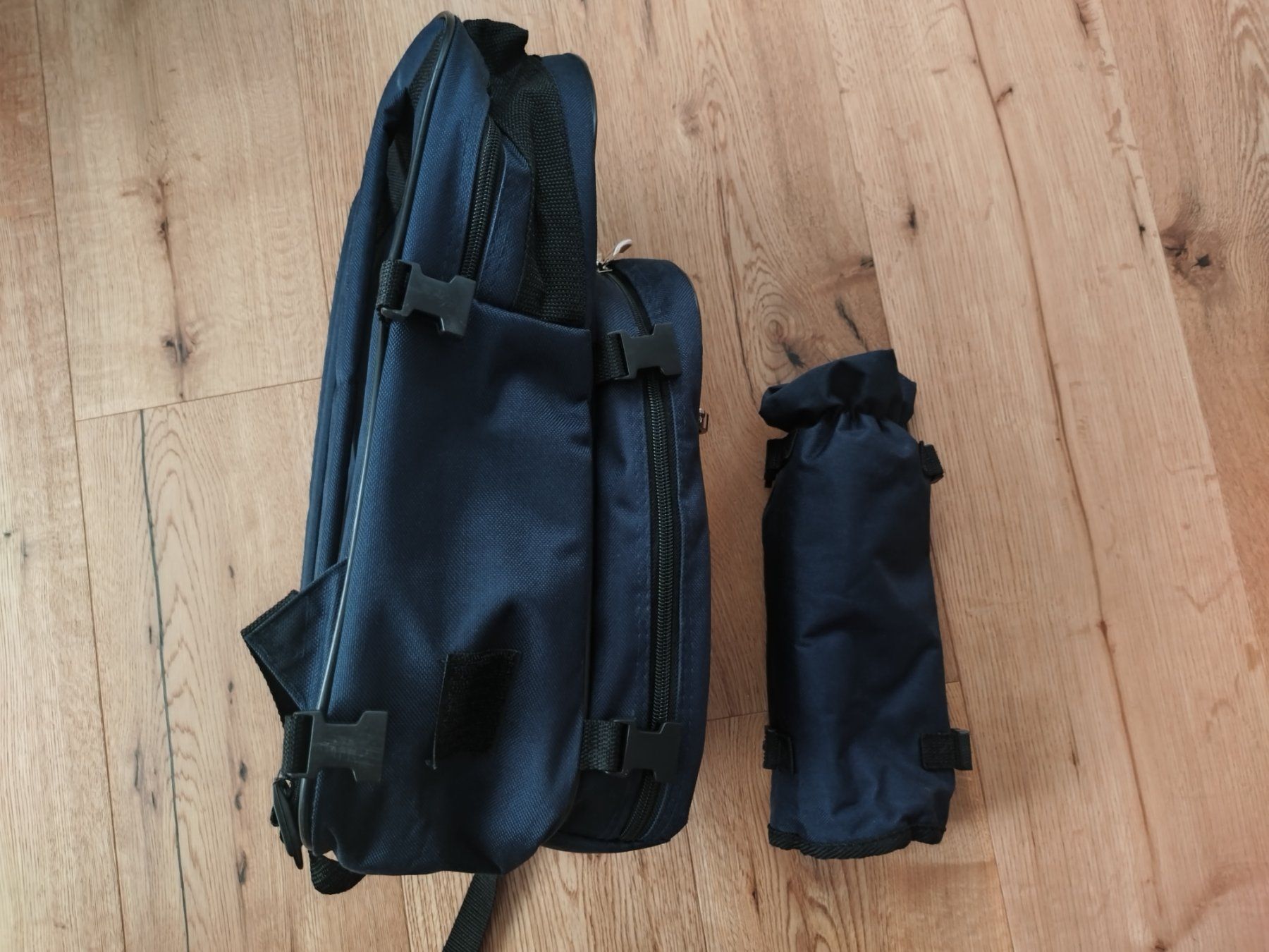 Zaini: neuwertiger Picknick-Rucksack – Nuovo (secondo la descrizione) da Matzingen venduto da Cheyenne68 3