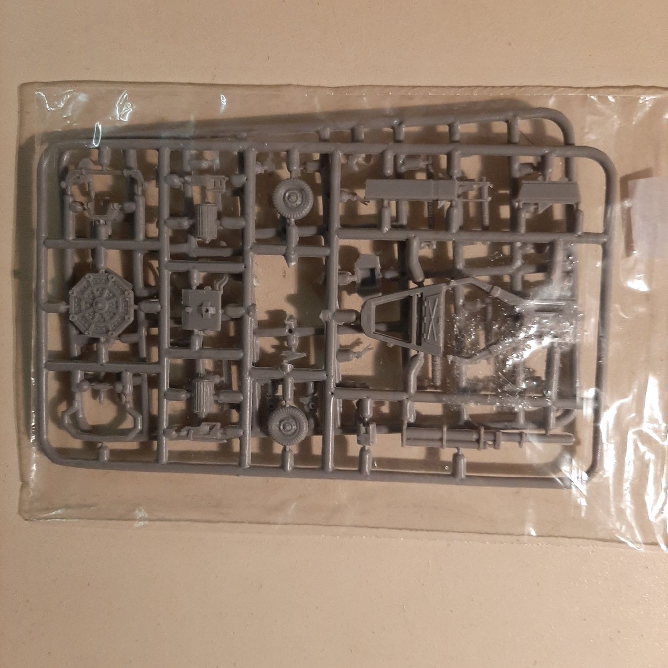 Kit di modellismo & Modellini statici: 156 ... M-102  10,5cm Howitzer ... ACE 72419 – Nuovo (secondo la descrizione) da Bonstetten venduto da Benibanny59 3