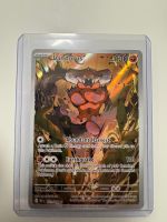 Landorus | Illustration Rare | BLK 131/086 | EN