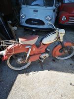 DKW Hummel