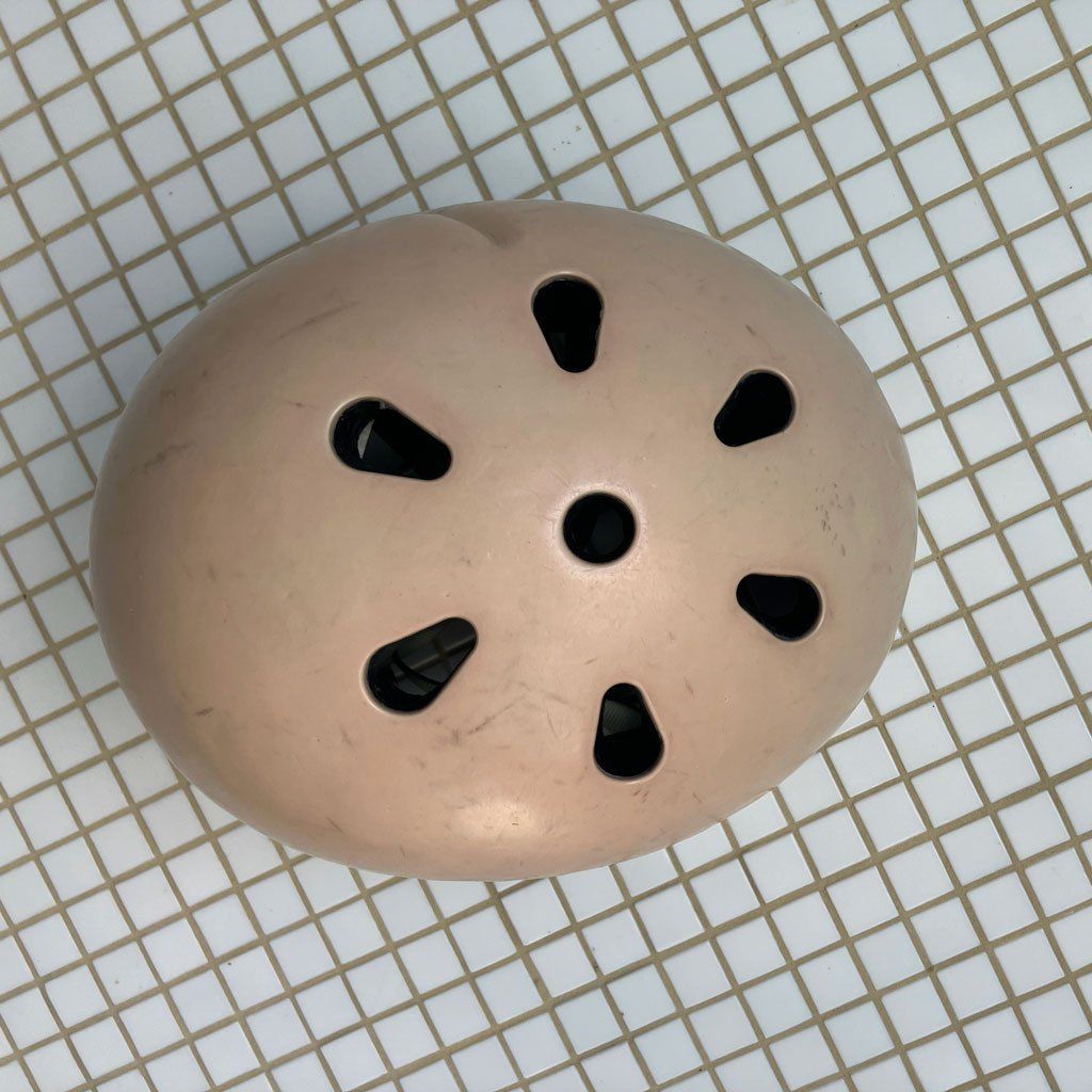Helme: Casque de vélo pour enfants – Gebraucht aus Pully von Billy. 2