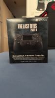 THE LAST OF US Part 2 Dualshock 4 Wireless Controller Sealed