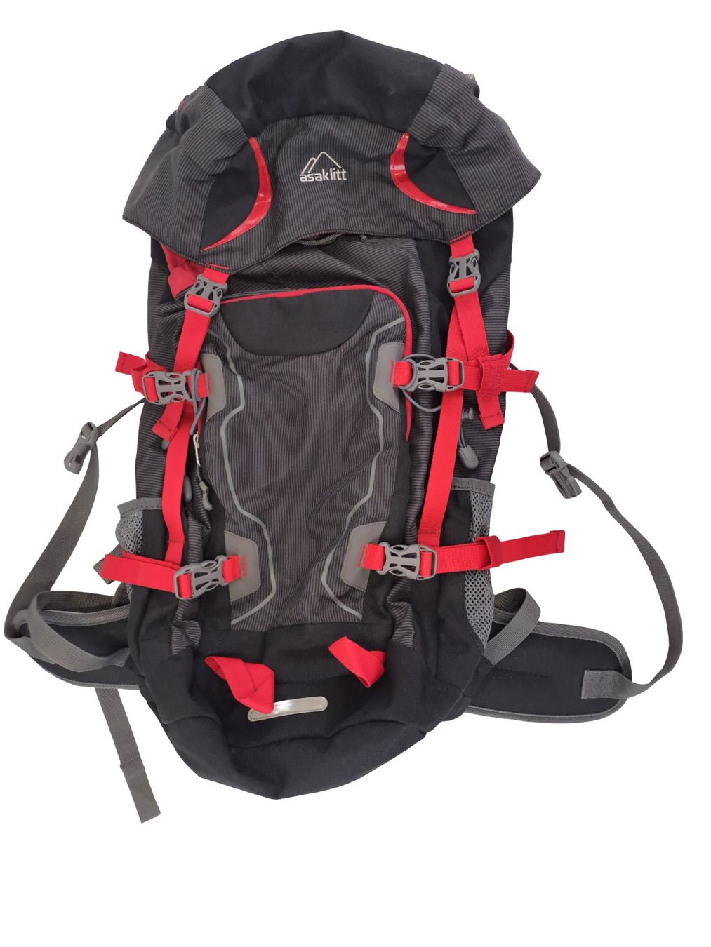 Sacs à dos: ASAKLITT Wanderrucksack – D'occasion à Männedorf par Restwert_Maennedorf