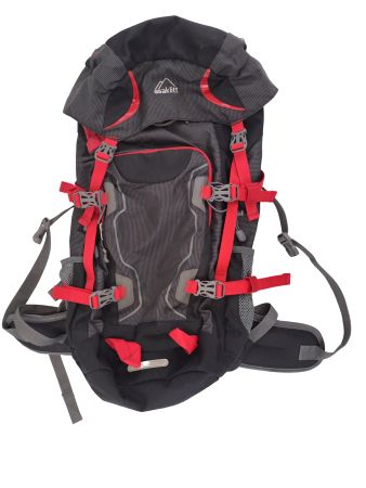 ASAKLITT Wanderrucksack
