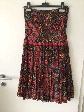 ORWELL Selected Styles Jupe Rock Bunt 34