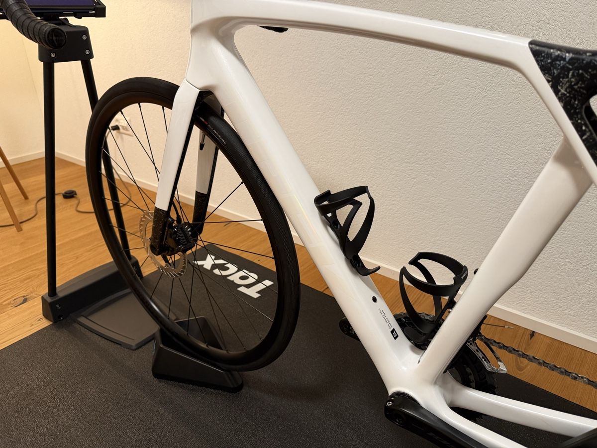 Trek Biciclette: Trek Madone Gen 8 SL5 – Nuovo (secondo la descrizione) da Heimberg venduto da Maudi4 3