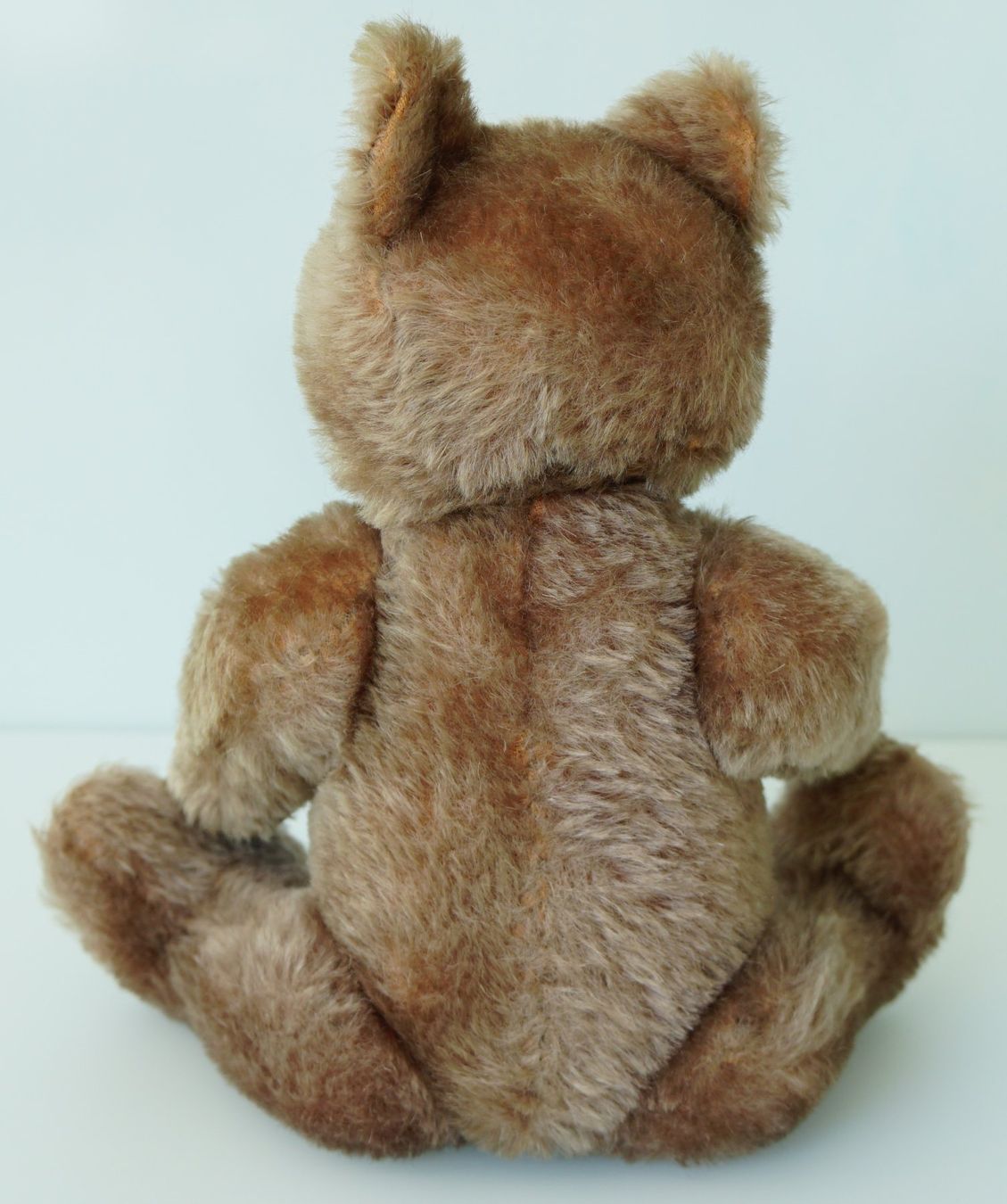 Steiff Giocattoli: Vintage Steiff Teddy, 32cm – Usato da Sissach venduto da glrpmpfk 5