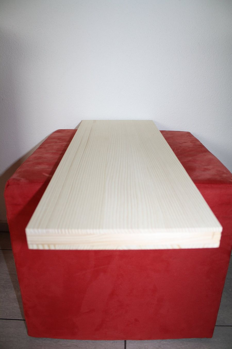 Articles en bois: Tanne 3 Schicht Platte – Neuf (Voir description) à Buchrain par Donatello4 1