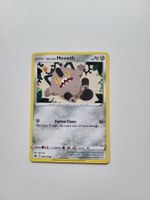 Galarian Meowth (Crown Zenith 084/159)