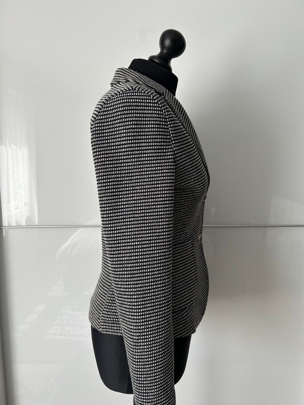 S.Oliver Giacche: Taillierter Blazer von s.Oliver – Usato da Riedholz venduto da rebeccas 3