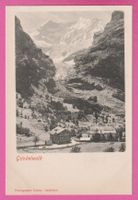 Grindelwald