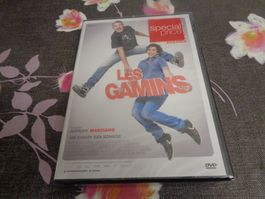 Les Gamins DVD NEUWARE