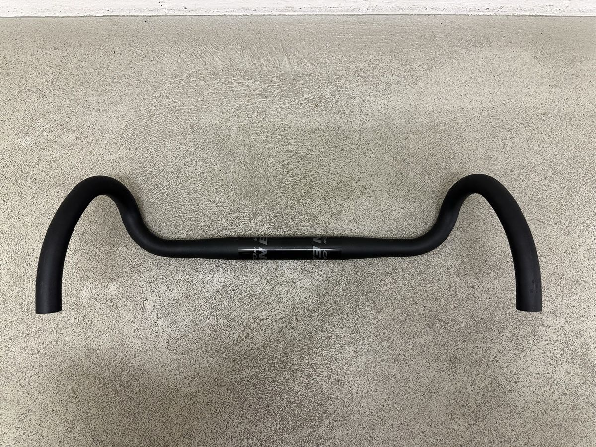 Easton Pièces détachées: Easton Lenker mit Flare – D'occasion à Baden par bruttototal 1