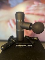 Neue Massagepistole Massage Gun Massagegerät Vibration