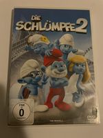 Die Schlümpfe 2