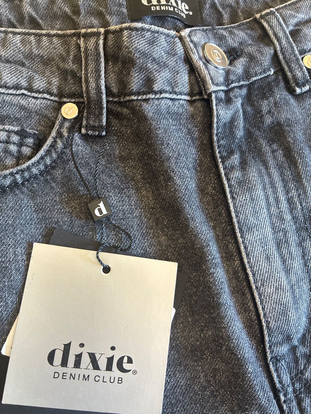 Jeans: Dixie Hose NEU – Neu und originalverpackt aus Fribourg von waves55 1
