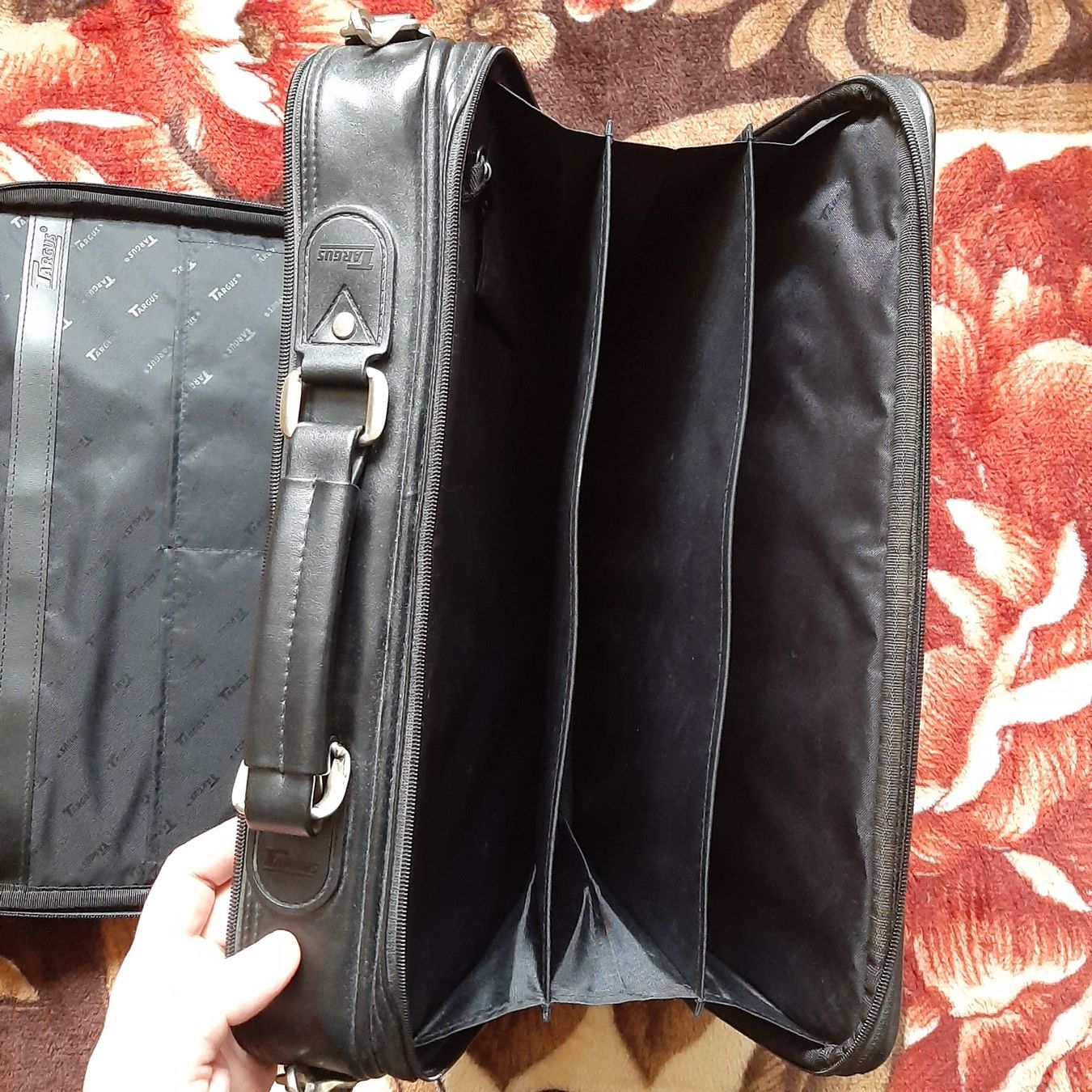 Valigie & Borse: porte-documents – Usato da Carouge GE venduto da cecob0909 3