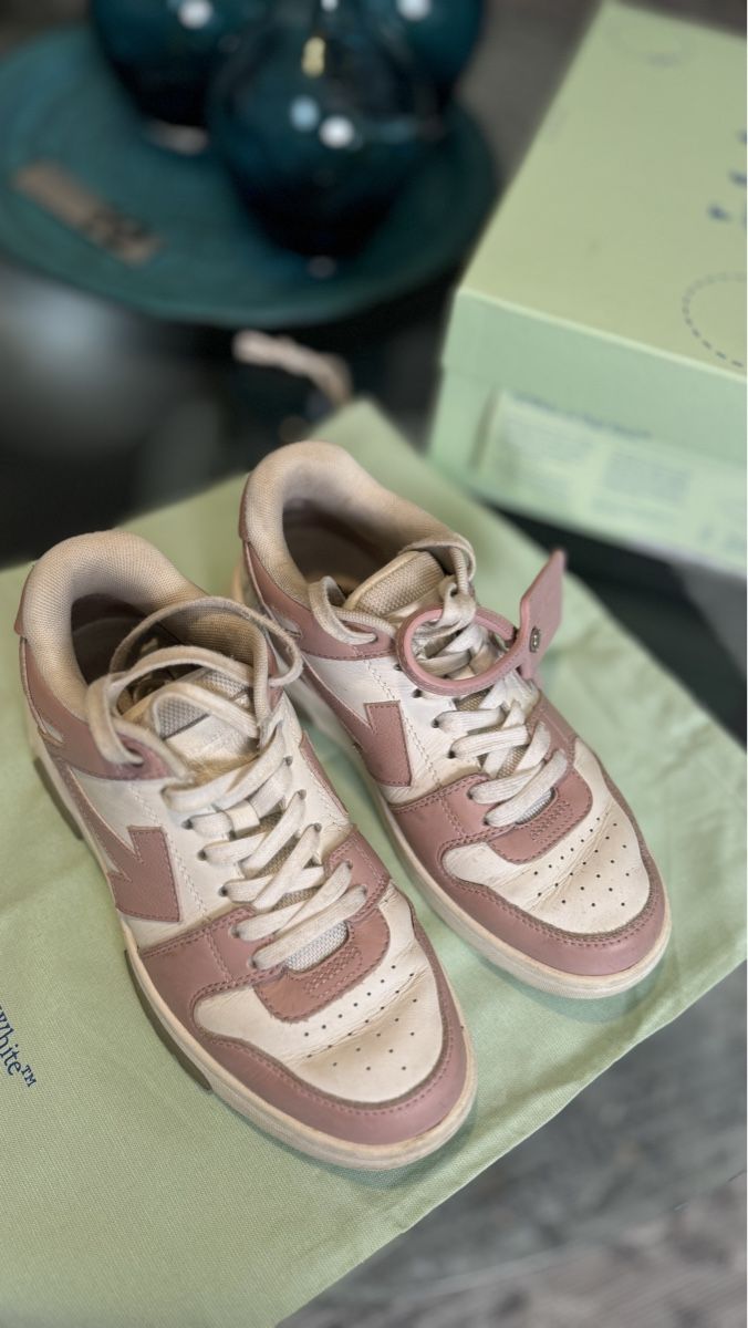 Off-White Scarpe da donna: Off-White | Out of Office Sneaker | Gr.36 – Usato da Kilchberg ZH venduto da nad_6dwp 2