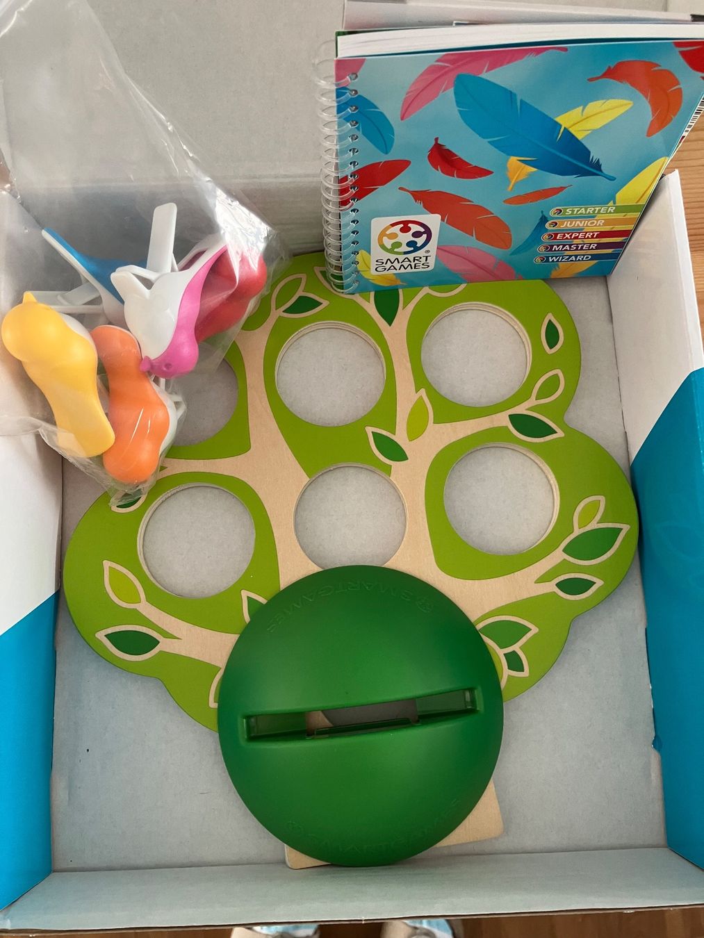 Spiele: Smart Games – Gebraucht aus Kriens von kylie02 1