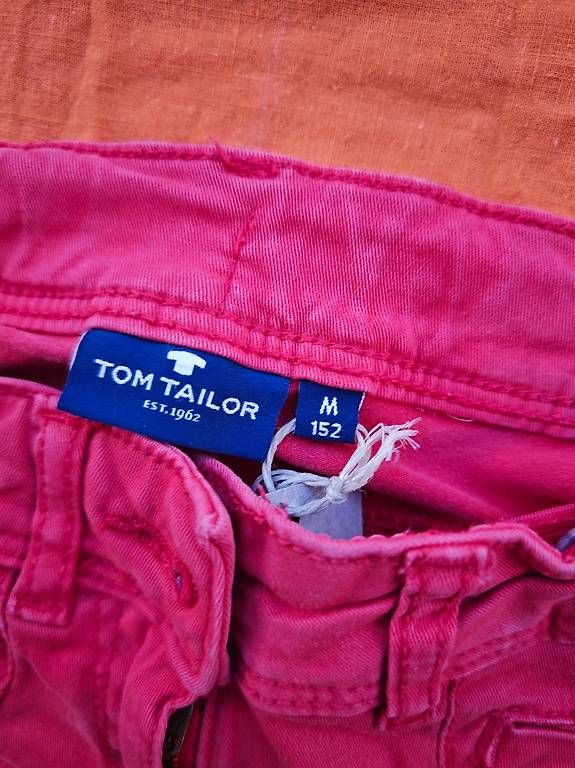 Pantaloni: Gr. 152 Hosen – Usato da Rueras venduto da fscw 2