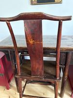 Meubles anciens Chinois 