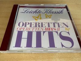 Various – Operetten-Hits II