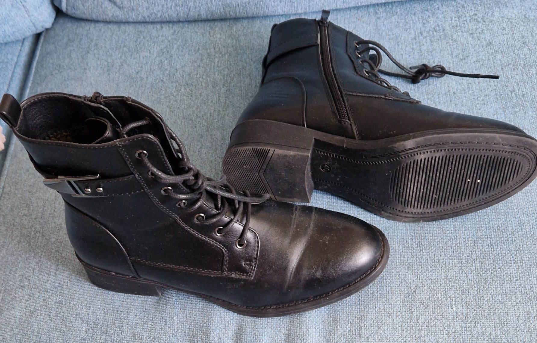 Scarpe da donna: pointure 40 – Usato da Couvet venduto da Pioune