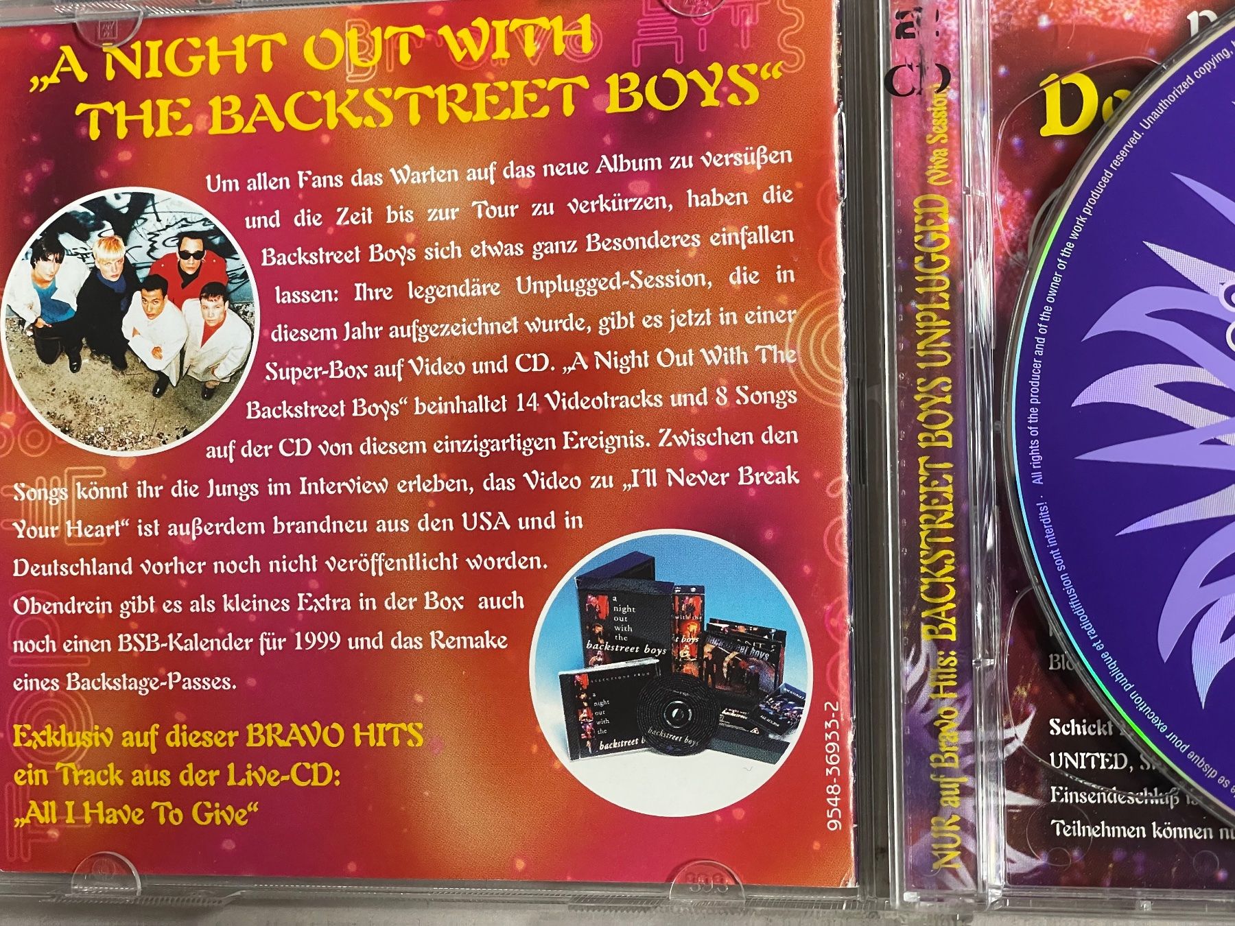 CDs: Bravo Hits 23 – Gebraucht aus Muri b. Bern von AdidasCollector 4