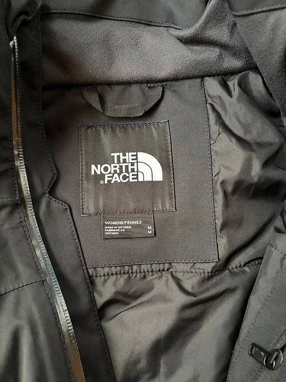Giacche: The Noth Face Skijacke – Usato da MALANS GR venduto da the_6fqp 2