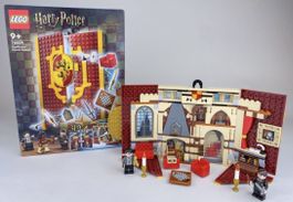 LEGO Harry Potter 76409
