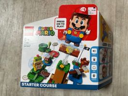 LEGO 71360  Super Mario Abenteuer mit Mario NEU OVP