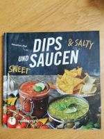 Kochbuch Dips & Saucen