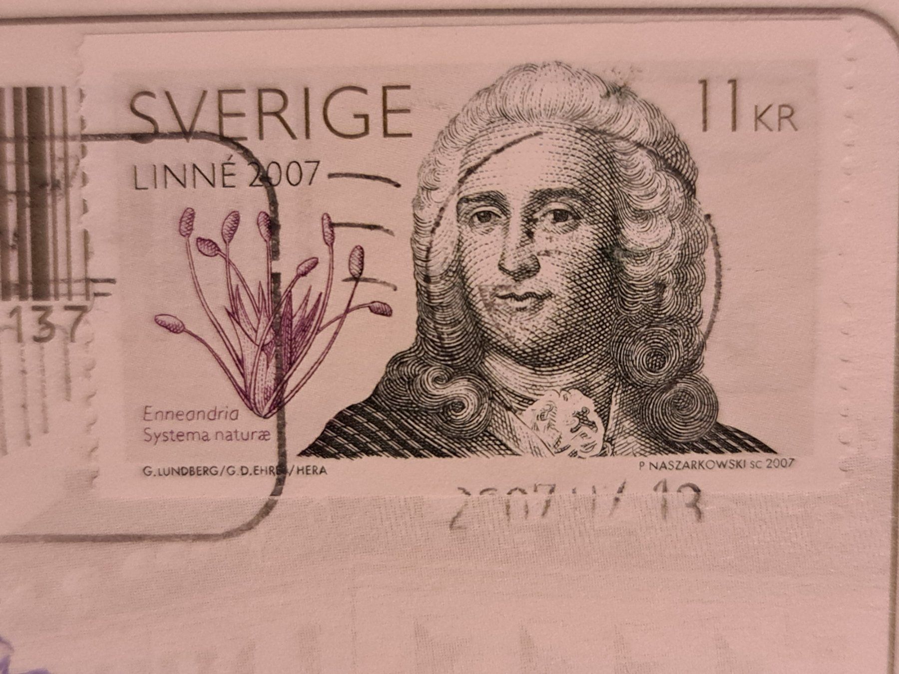 Ansichtskarten: Ansichtskarte Göteborg Schweden – Gebraucht aus Dintikon von Vexi 1