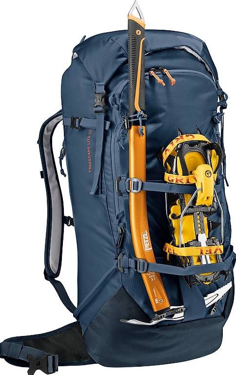 Deuter Zaini: Deuter Freescape Lite 26 Rucksack NEU – Nuovo e nell'imballaggio originale da Innertkirchen venduto da Flir 3