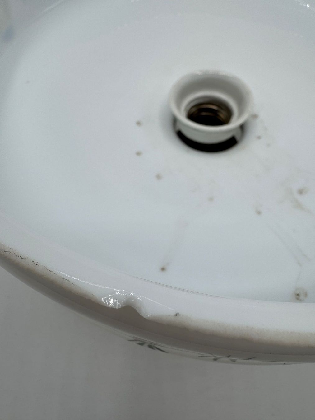 Paralumi: Lampenschirm – Usato da Sachseln venduto da BONATI01 4