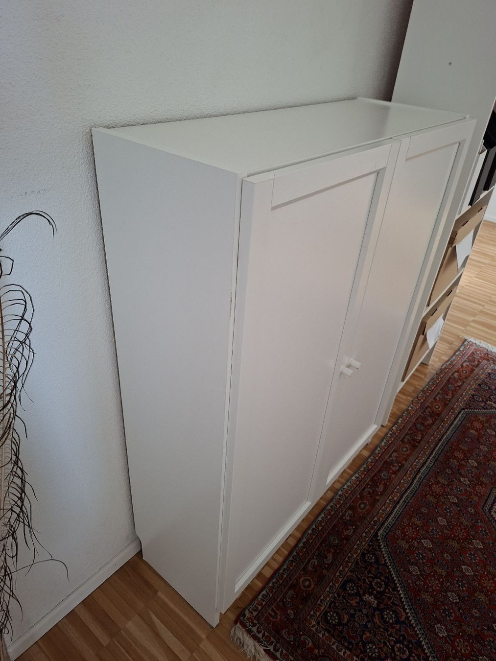 Armadi: IKEA Schrank BILLY, – Usato da Brüttisellen venduto da Tekla05 2