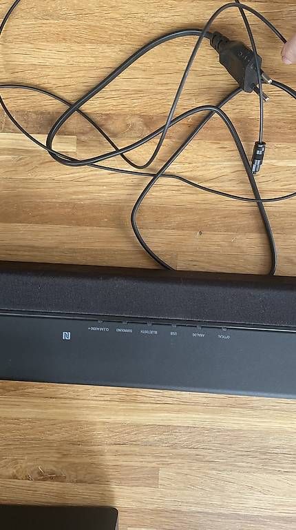 Casse acustiche: Bar de son, sound bar, Sony CT80  – Usato da Troinex venduto da nadinebmichaelson 2