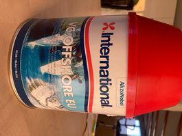 Antifouling