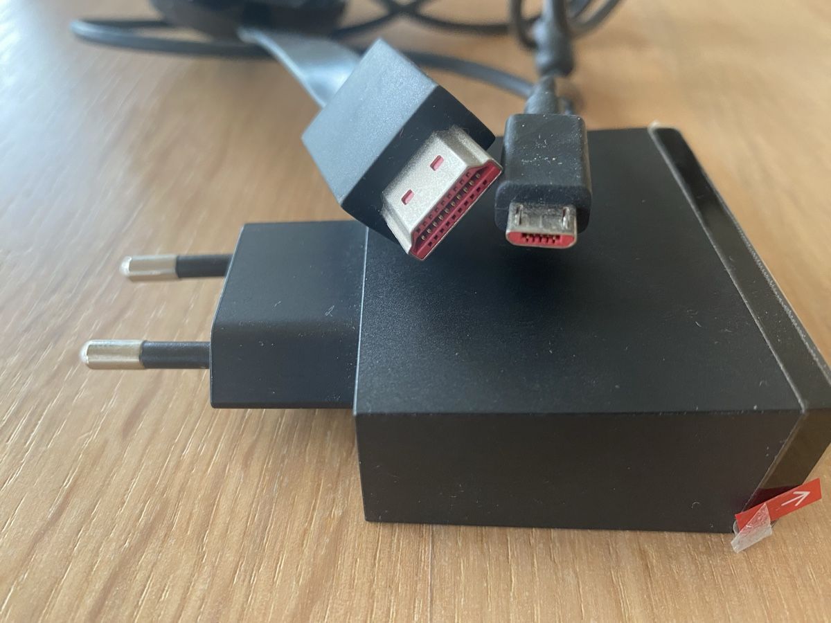 Google Systèmes audio & multimédias: Chromecast Ultra – Neuf (Voir description) à Zürich par Gerozu19 2