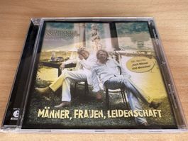 Q5 Brunner & Brunner – Männer, Frauen, Leidenschaft