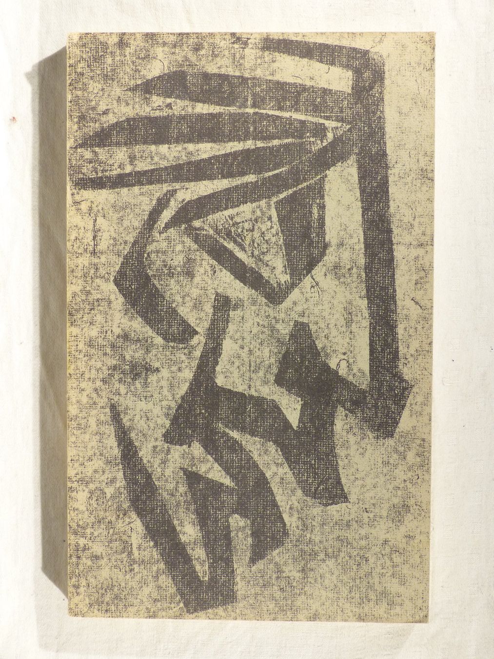 Libri: Gedanke und Inbild von Eugen Nerdinger (Kunstbuch) – Usato da Zürich venduto da botschinski