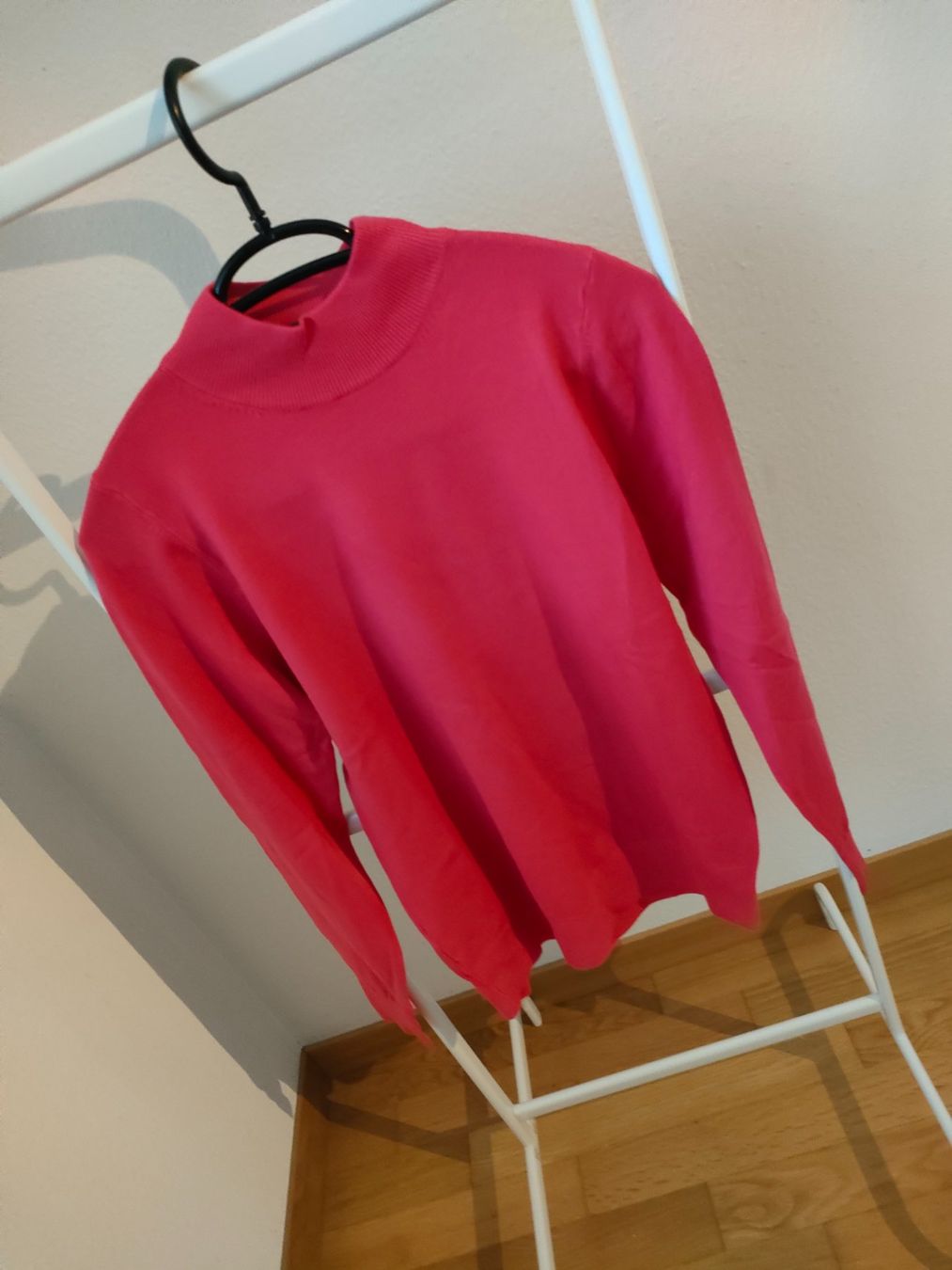 Maglioni & Felpe: Leichter und wunderschöner Pulli rosa – Nuovo (secondo la descrizione) da Dietikon venduto da MJ_Sporting 2