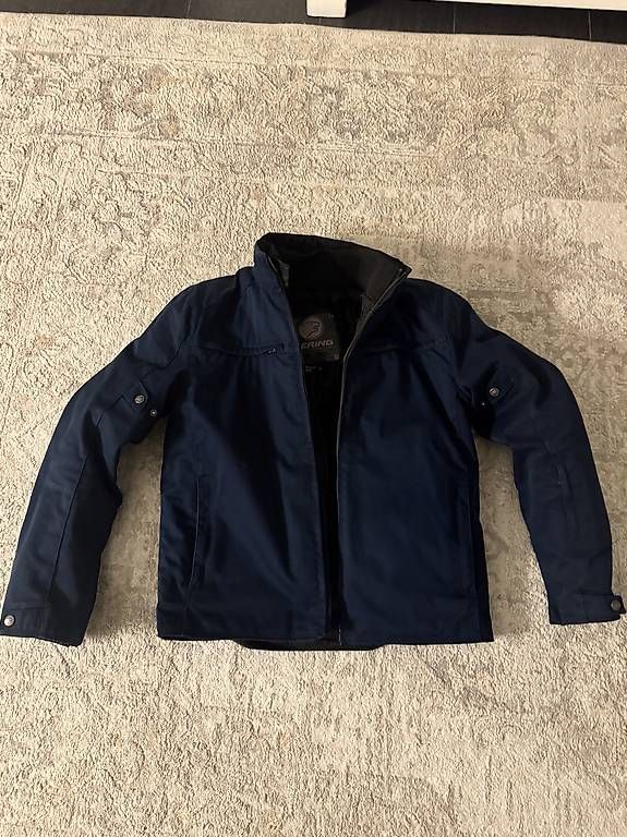 Giacche: Motorradjacke Bering Grösse L – Usato da Balzers venduto da snowball11