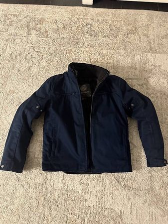 Motorradjacke Bering Grösse L