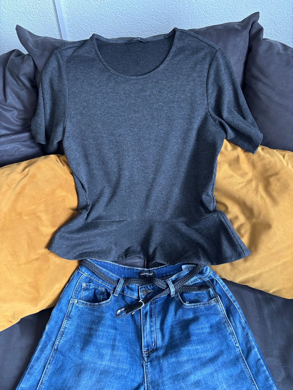 Opus Top: OPUS Oberteil neuwertig – Nuovo (secondo la descrizione) da Merishausen venduto da yourdream 2